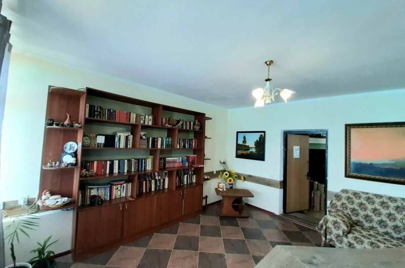 Изображение Изображение гостиницы "Мини-гостиница «Дача художников»" #3 #3