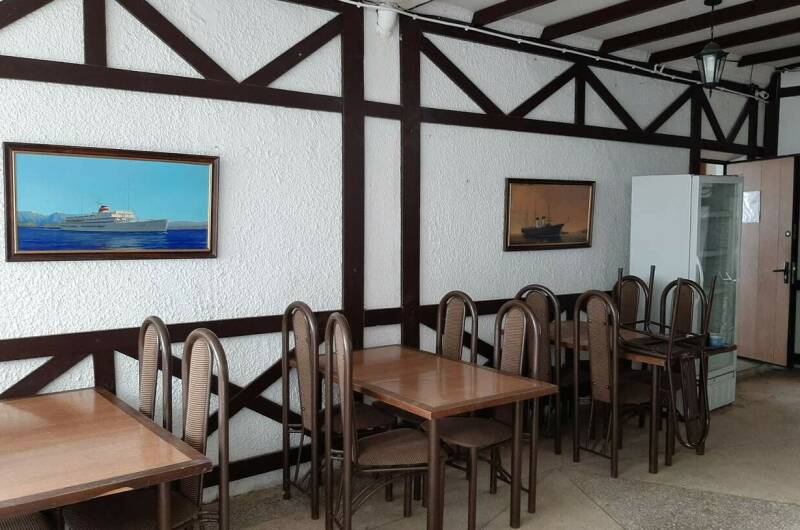 Изображение Изображение гостиницы "Мини-гостиница «Дача художников»" #5 #5