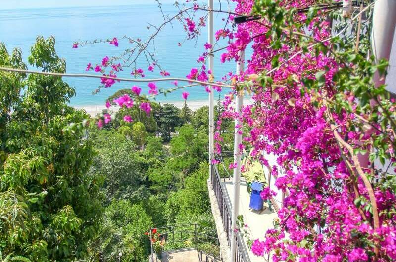 Изображение Изображение гостиницы "Мини-гостиница «Дача художников»" #6 #6