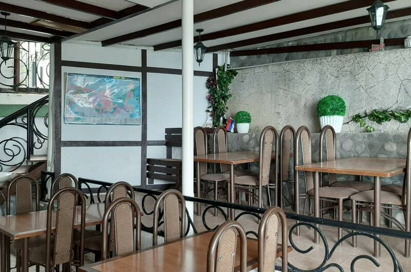 Изображение Изображение гостиницы "Мини-гостиница «Дача художников»" #7 #7