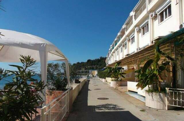 Изображение Изображение гостиницы "Эллинг № 28−29" #1 #1