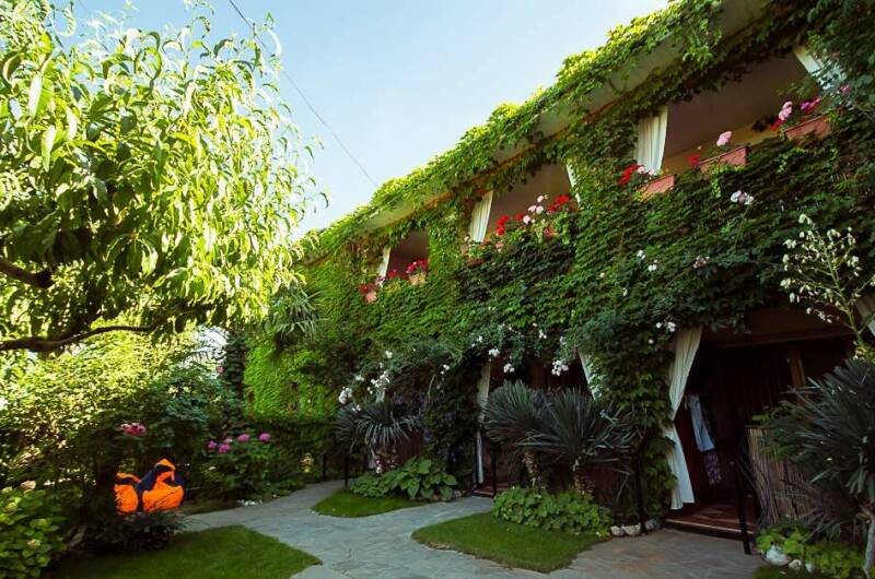 Изображение Изображение гостиницы &quot;Вилла «Гармония»&quot; #1 #1