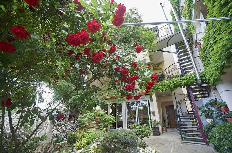 Изображение Изображение гостиницы &quot;Вилла «Гармония»&quot; #2 #2