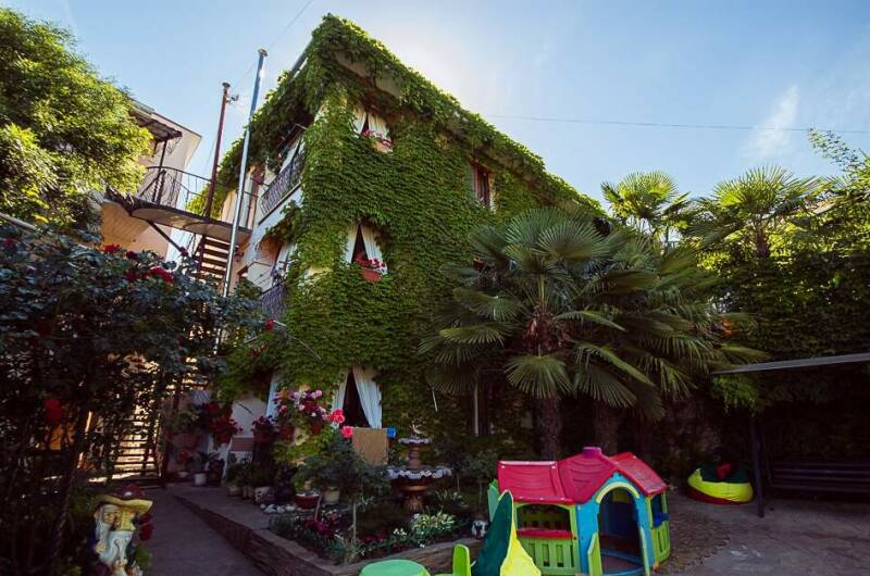 Изображение Изображение гостиницы &quot;Вилла «Гармония»&quot; #3 #3