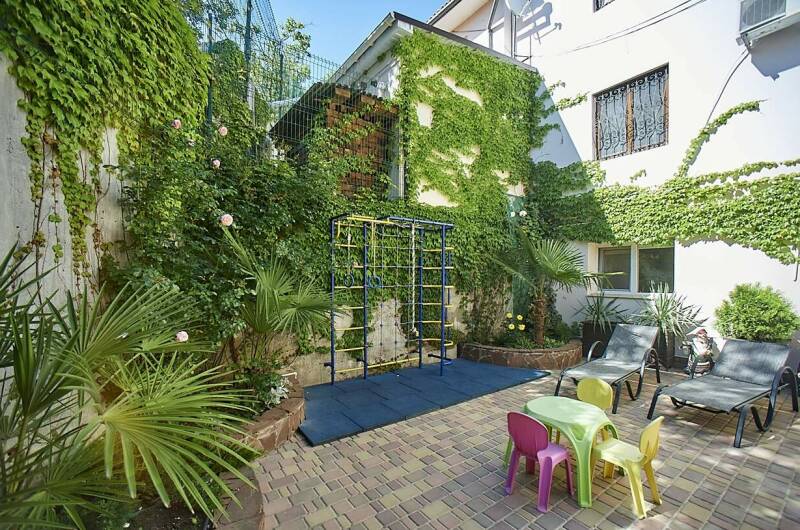 Изображение Изображение гостиницы &quot;Вилла «Гармония»&quot; #5 #5