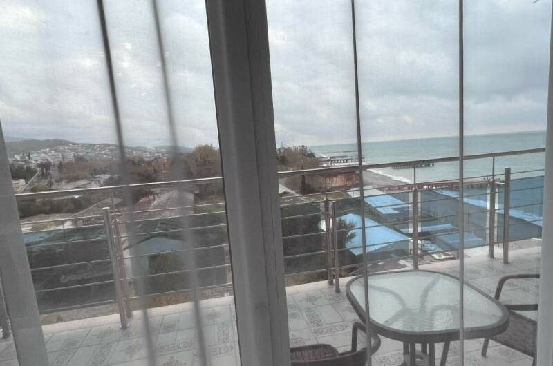 Изображение Изображение квартиры &quot;Квартира у самого моря&quot; #1 #1