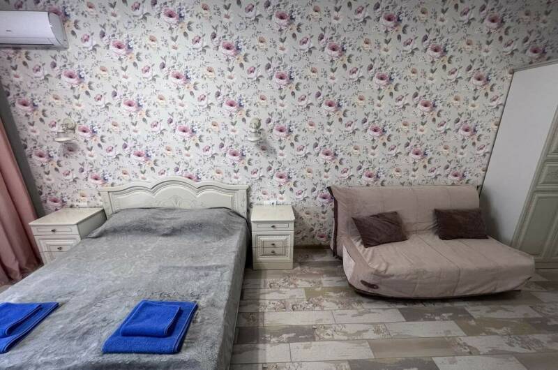 Изображение Изображение квартиры &quot;Квартира у самого моря&quot; #4 #4