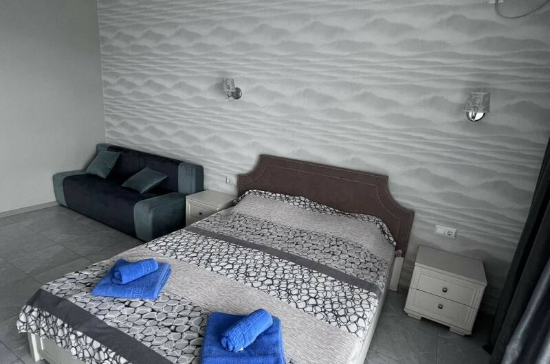 Изображение Изображение квартиры &quot;Квартира у самого моря&quot; #5 #5