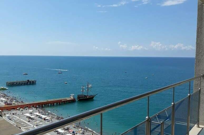 Изображение Изображение квартиры &quot;Квартира у самого моря&quot; #6 #6