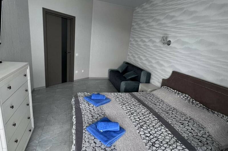 Изображение Изображение квартиры &quot;Квартира у самого моря&quot; #8 #8