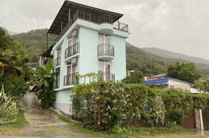 Изображение Изображение гостиницы &quot;Гостевой дом у моря&quot; #1 #1