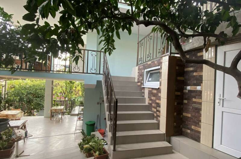 Изображение Изображение гостиницы &quot;Гостевой дом у моря&quot; #2 #2