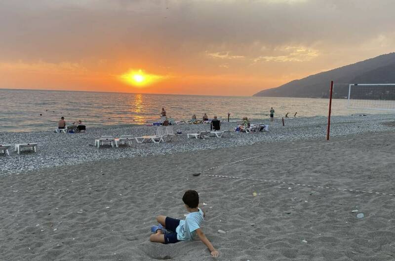 Изображение Изображение гостиницы &quot;Гостевой дом у моря&quot; #3 #3