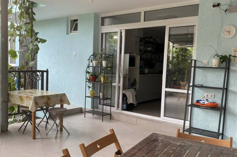 Изображение Изображение гостиницы &quot;Гостевой дом у моря&quot; #6 #6