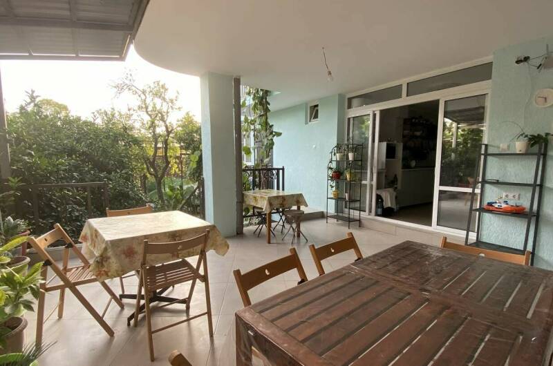 Изображение Изображение гостиницы &quot;Гостевой дом у моря&quot; #8 #8