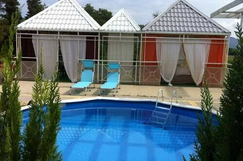 Изображение Изображение квартиры &quot;Коттедж под ключ «Солнечный»&quot; #1 #1