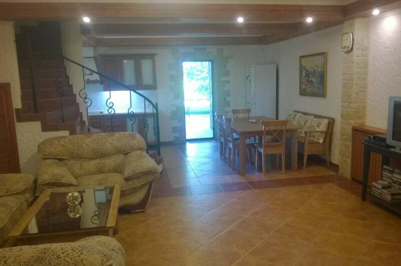 Изображение Изображение квартиры &quot;Коттедж под ключ «Солнечный»&quot; #2 #2