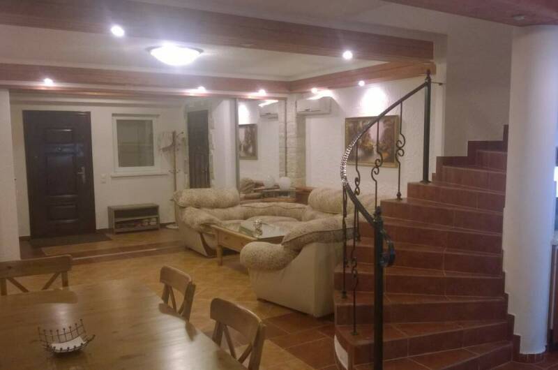 Изображение Изображение квартиры &quot;Коттедж под ключ «Солнечный»&quot; #3 #3