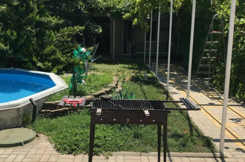 Изображение Изображение квартиры &quot;Коттедж под ключ «Солнечный»&quot; #6 #6