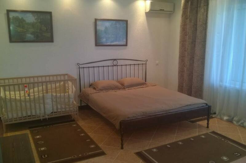 Изображение Изображение квартиры &quot;Коттедж под ключ «Солнечный»&quot; #8 #8