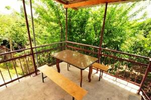 Изображение гостиницы "Гостевой дом «Анюта»"