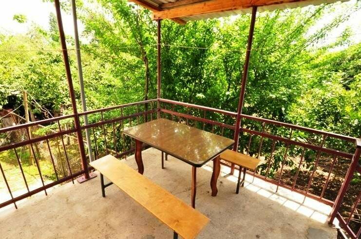 Изображение Изображение гостиницы &quot;Гостевой дом «Анюта»&quot; #1 #1