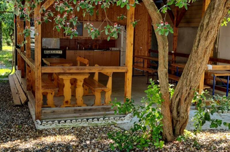 Изображение Изображение гостиницы &quot;Гостевой дом «Анюта»&quot; #4 #4