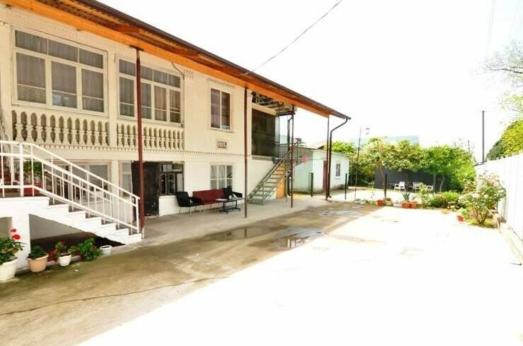 Изображение Изображение гостиницы &quot;Гостевой дом «Анюта»&quot; #5 #5