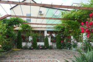 Изображение Двухкомнатный дом под ключ с кухней #4