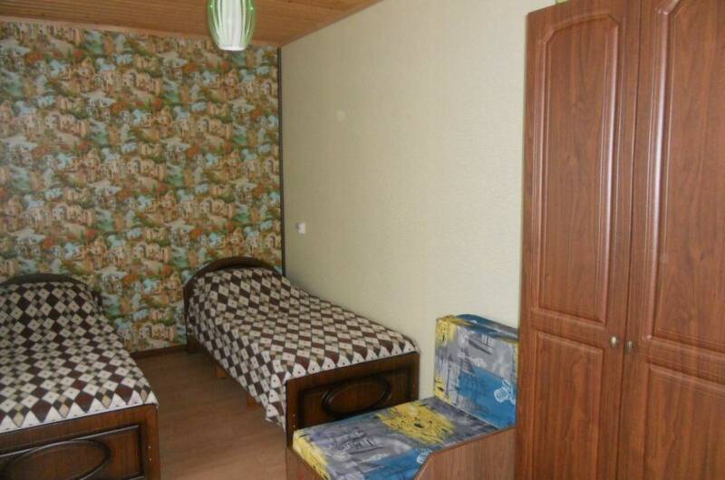 Изображение Изображение квартиры / апартамента "Двухкомнатный дом под ключ с кухней" #11 #9