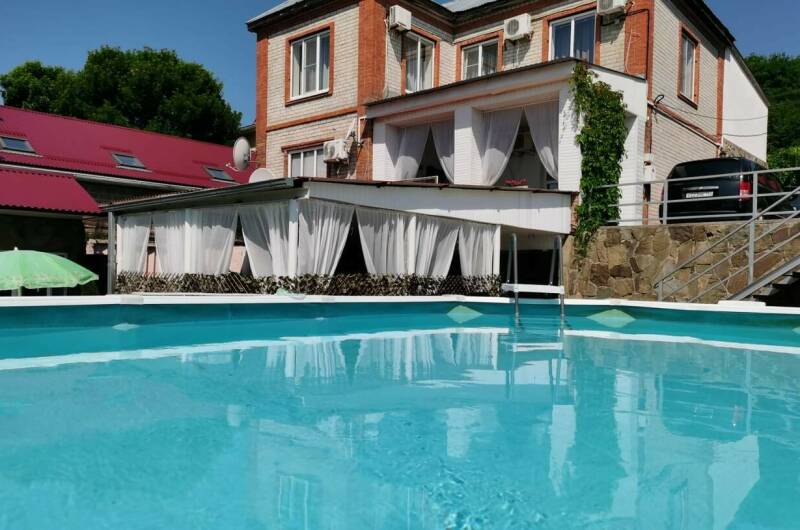 Изображение Изображение гостиницы &quot;Гостевой дом «Bravo»&quot; #1 #1