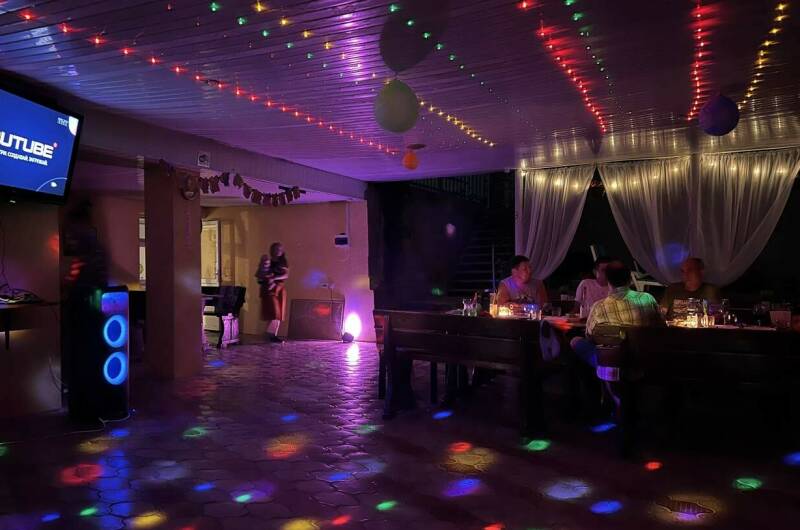 Изображение Изображение гостиницы &quot;Гостевой дом «Bravo»&quot; #2 #2