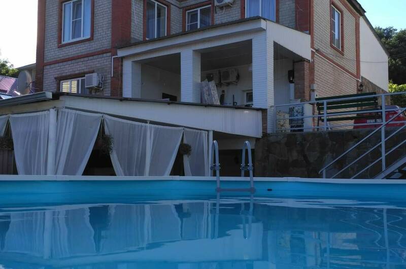 Изображение Изображение гостиницы &quot;Гостевой дом «Bravo»&quot; #5 #5