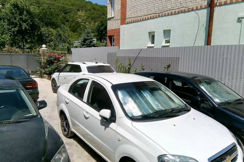 Изображение Изображение гостиницы &quot;Гостевой дом «Bravo»&quot; #6 #6