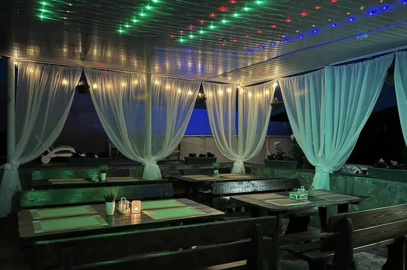 Изображение Изображение гостиницы &quot;Гостевой дом «Bravo»&quot; #8 #8