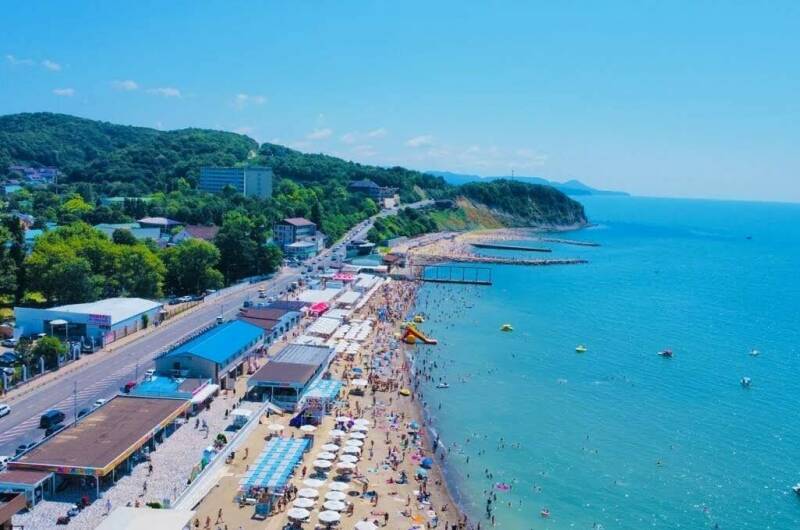 Изображение Изображение отеля / гостиницы "Гостевой дом «Bravo»" #10 #8