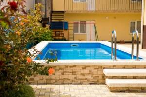 Изображение отеля / гостиницы "Гостевой дом «Уютная 22»"