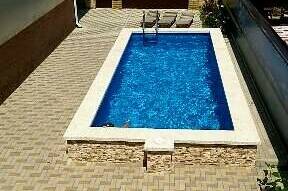 Изображение Изображение гостиницы "Гостевой дом «Уютная 22»" #2 #2