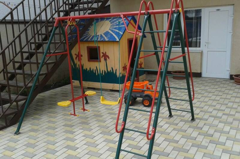 Изображение Изображение гостиницы "Гостевой дом «Уютная 22»" #4 #4