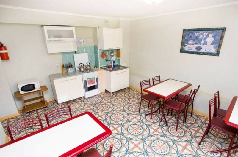 Изображение Изображение гостиницы "Гостевой дом «Уютная 22»" #6 #6