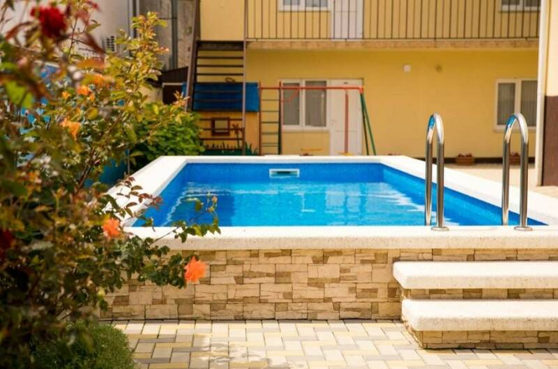 Изображение Изображение отеля / гостиницы "Гостевой дом «Уютная 22»" #10 #8