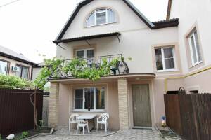 Изображение квартиры / апартамента "Двухэтажный дом «Под ключ»"