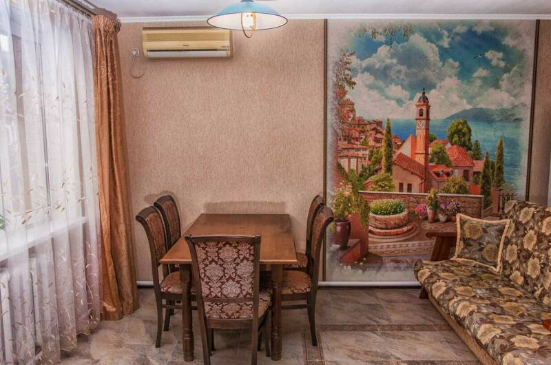 Изображение Изображение квартиры "Двухэтажный дом «Под ключ»" #2 #2