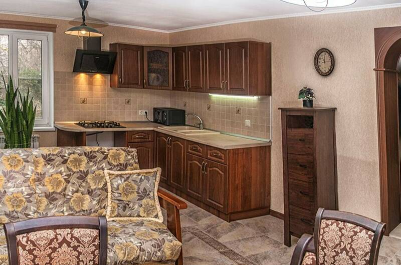 Изображение Изображение квартиры "Двухэтажный дом «Под ключ»" #3 #3