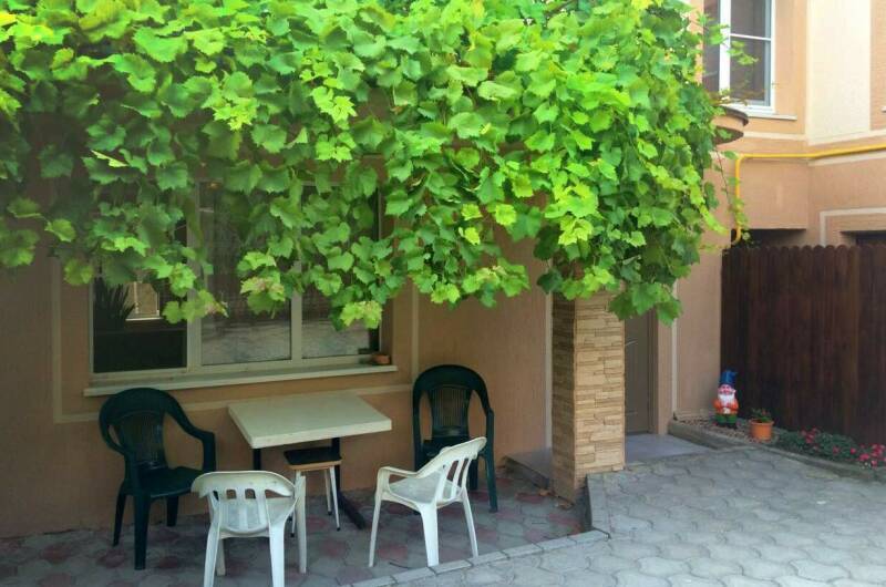 Изображение Изображение квартиры "Двухэтажный дом «Под ключ»" #4 #4