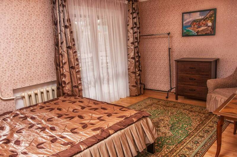 Изображение Изображение квартиры "Двухэтажный дом «Под ключ»" #5 #5