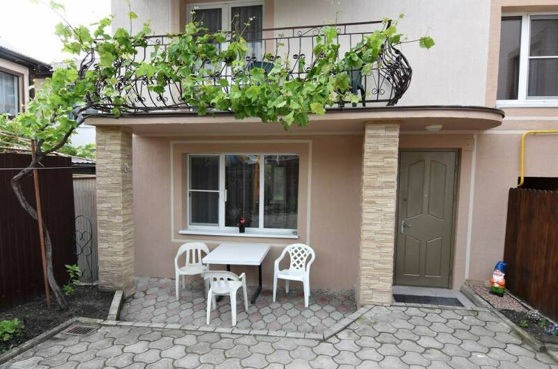 Изображение Изображение квартиры "Двухэтажный дом «Под ключ»" #6 #6