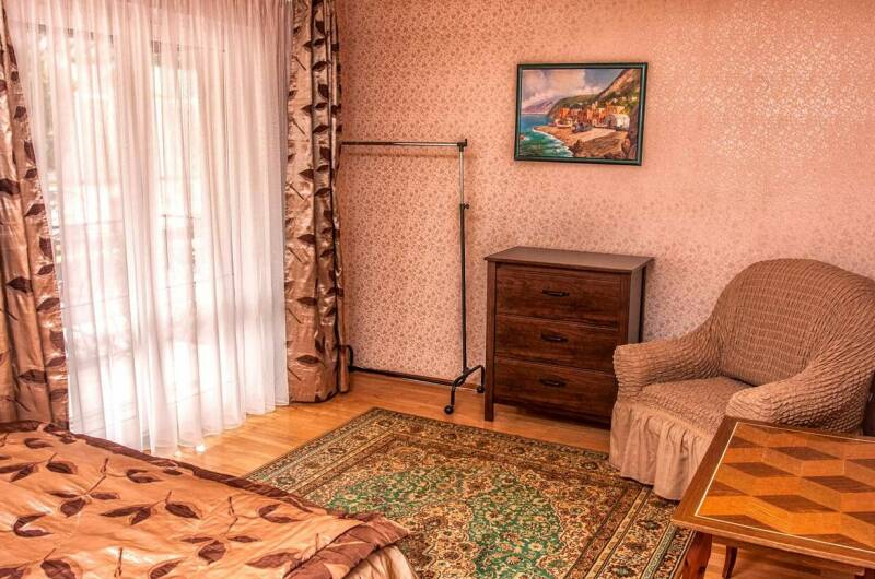 Изображение Изображение квартиры "Двухэтажный дом «Под ключ»" #7 #7