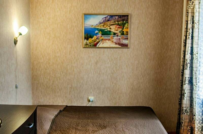 Изображение Изображение квартиры "Двухэтажный дом «Под ключ»" #8 #8