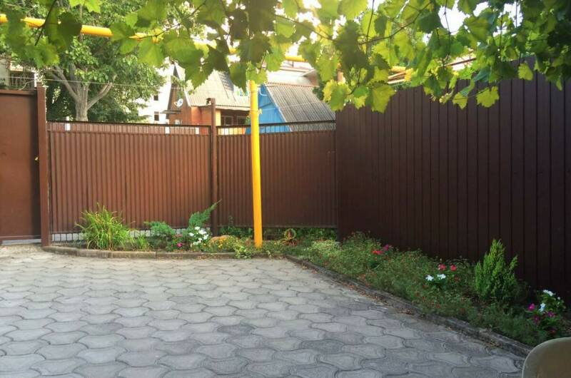 Изображение Изображение квартиры / апартамента "Двухэтажный дом «Под ключ»" #10 #8